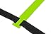 Wacces Adjustable Agility Ladder for Soccer, Speed, Football, Fitness with Carry Bag