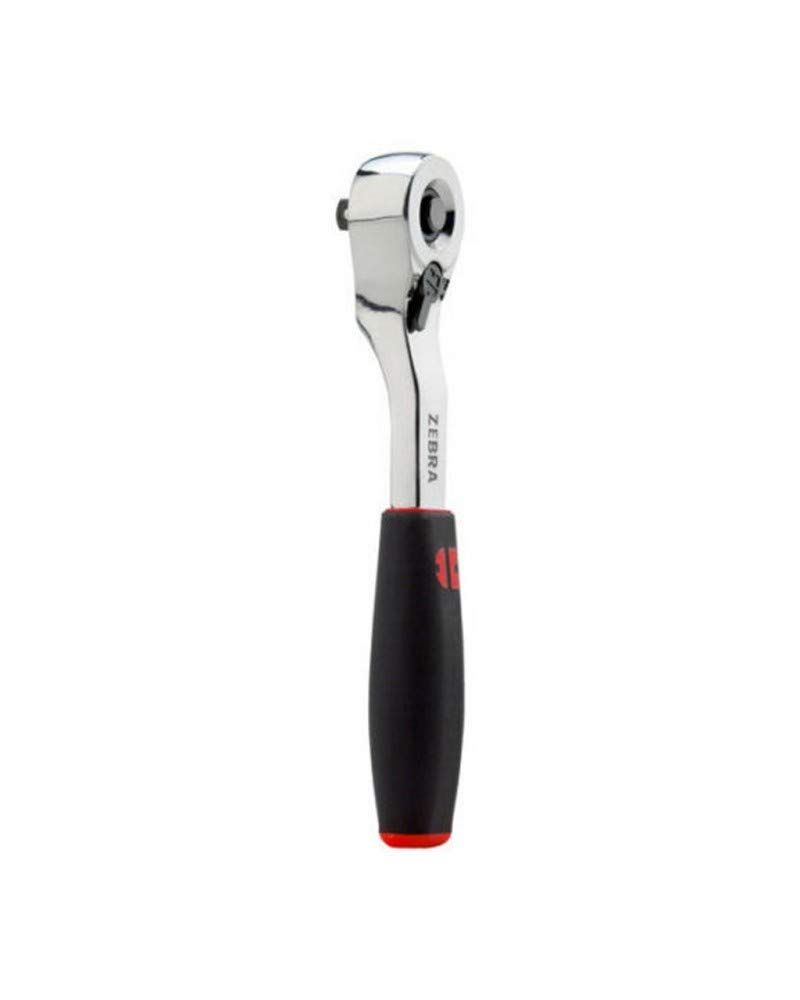 Würth Flex ratchet handle 1/4 Inch with lever Switchover