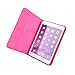 IDEGG Case for iPad Mini, Mini 2, Mini 3 (Rose)