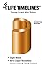 4LIFETIMELINES True Copper-Nickel Alloy Non-Magnetic Brake Line Tubing Coil - 3/16 Inch, 50 Feet