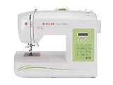 SINGER | Sew Mate 5400 Handy Sewing Machine Including 60 Built-in Stitches