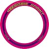 Aerobie-Aerobie-Sprint-Ring-Outdoor-Flying-Disc-10-Inches-Magenta Aerobie Sprint Ring Outdoor Flying Disc - 25cm - Mutlicolor