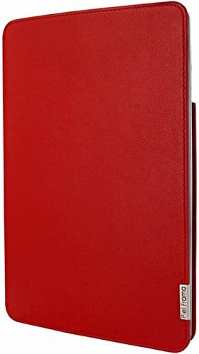 Piel Frama "FramaSlim" Leather Case for Apple iPad Pro 9,7", Red (741R)
