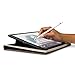 Twelve South BookBook for iPad Pro (12.9-inch, 1st Gen) | Hardback Leather case, Apple Pencil Storage and Easel for iPad Pro