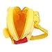 Letshopping Kids Cute Short Plush Backpack