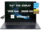 2023 Newest Upgraded IdeaPad 1i Laptops for Student