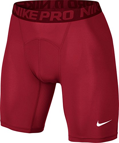 Nike Pro Combat Men's 6" Compression Shorts Underwear