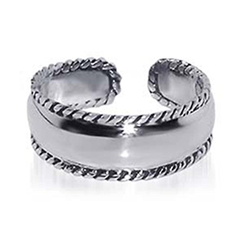 Sterling Silver 7MM