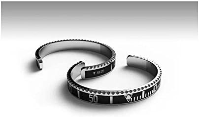 Bracelet Speedometer Official Man SBR_1262