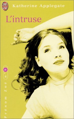 L' intruse