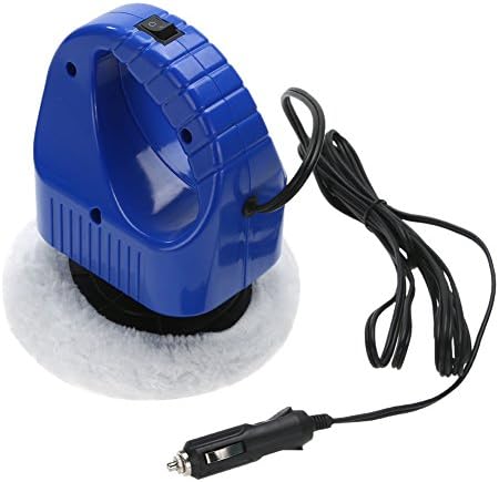 Diamondo DC 12V Portable Car Auto Polisher Car Wax Polishing Machine Car Care Tools