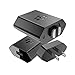 Blackberry Rapid Travel Charger RC-1500NA