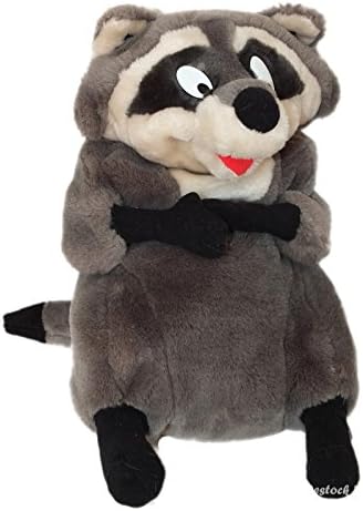 peluche meeko pocahontas