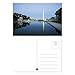 BEST PAPER GREETINGS Travel Themed Mailing Postcard Set - 40-Pack, 4 x 6 in - National Park Postcards & Landmark Cards