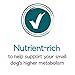 Purina Beneful Incredibites With Farm-Raised Chicken Natural Small Breed Dry Dog Food With Added Vitamins, Minerals and Nutrients - 3.5 Pound (Pack of 1)
