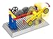 Brain Bricks Mechanics: Gear Kinetics