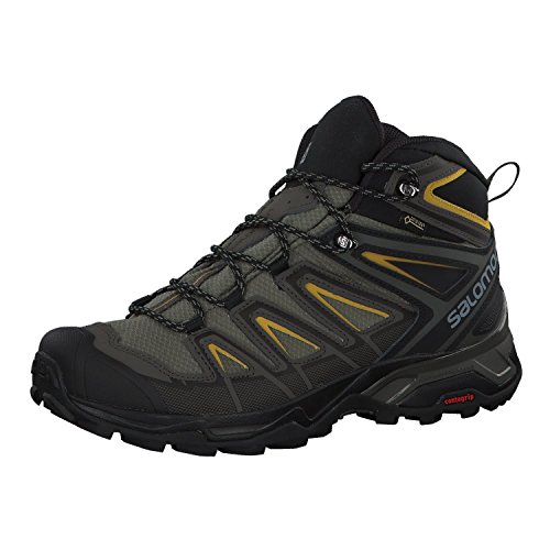 salomon x3 ultra