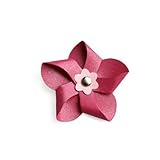We R Memory Keepers We R Memory Keepers 4-Inch by 4-Inch Flower Pinwheel Die