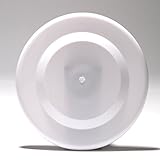 Fun Express - Cyo Plastic Flying Disks (1dz) - Craft Kits - CYO - General - Plastic - 12 Pieces