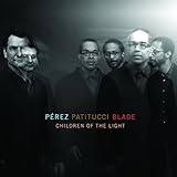 CHILDREN OF THE LIGHT (DIGIPAK)                    image