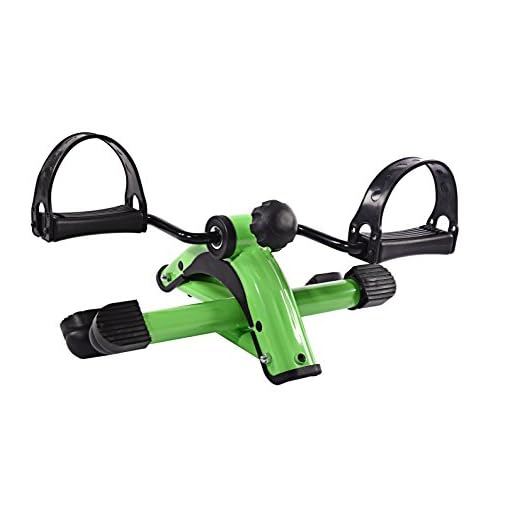 Stamina InStride POP Fitness Cycle, Purple - Image 3