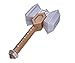 Terraria Foam Paladin Hammer