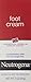 Neutrogena Norwegian Formula Foot Cream for Dry Rough Feet, 2 Ounce (Pack of 4)