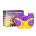 Toys for 3-8 Year Old Boys, Binoculars for Kids 8X21 Shock Proof Compact with High-Resolution Real Optics for Bird Watching, Travel, Safari, Outdoor Fun, Best Gifts for 6-11 Year Old Boys or Girls