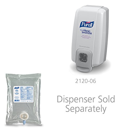 image for PURELL NXT Advanced Hand Sanitizer Gel, 1000 mL Hand Sanitizer Gel Ref