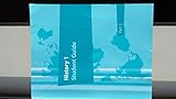 Paperback History 1 Student Guide Part 2 Book