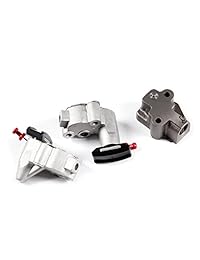 OCPTY TS4207 - Kit de cadena de sincronización para Tensioner 1995 1996 1997 1998 1999 2000 2001 Nissan Maxima 1996 1997 1998 1999 2000 2001 Infiniti I30