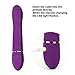 Lyps Vibrators Adult Sex Toys G-Spot Stimulate for Female Sex Vibe Toy Masturbator Sexual Wellness Discreet Wand Massager Packaging