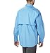 Columbia Men's PFG Bonehead II Long Sleeve Shirt, Cotton, Relaxed Fit