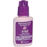 Backscratchers Stikr Resin .5oz