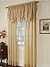 Stylemaster Elegance Sheer Voile Panel, 60