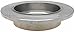 ACDelco Silver 18A1336A Rear Disc Brake Rotor