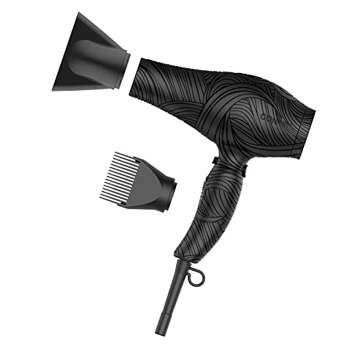 Conair Curl Collective Ionic Ceramic Hair Dryer