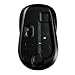 Microsoft Wireless Mobile Mouse 3000 - Black