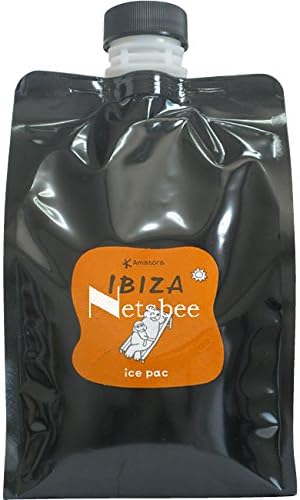 Ibiza ice pack