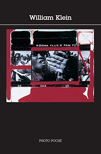 William Klein by (Paperback)