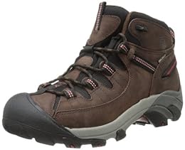 KEEN Targhee II Mid WP Hiking Boot