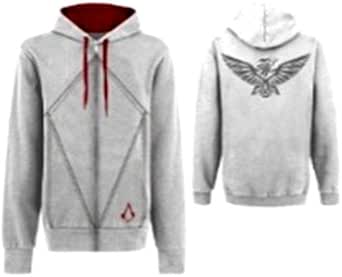 assassin's creed sweater amazon