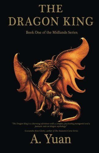 Amazon Com The Dragon King The Midlands Yuan A Books
