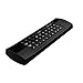 Seleven MX3 2.4G Mini Wireless Keyboard Mouse Multifunction Infrared Remote 3-Gyro + 3-Gsensor for Google Android Smart TV Box IPTV HTPC Mini PC Windows iOS MAC