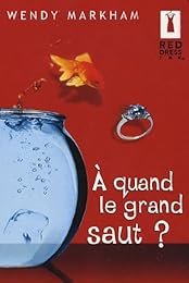 À quand le grand saut ?
