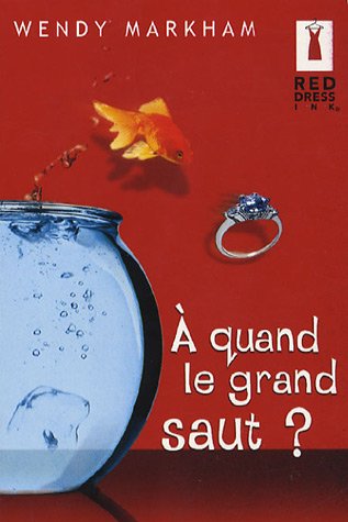 À quand le grand saut ?