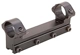 Umarex USA RWS Lock Down Scope Mount 30mm