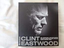 Clint Eastwood - Coffret Réalisateur - Edition Limitée