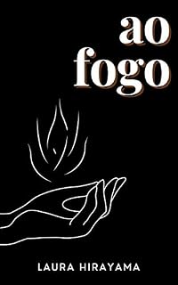 Livro Ao fogo