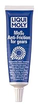 Liqui Moly 2019 MoS2 Anti-Friction Gear Lubricant - 50 Gram